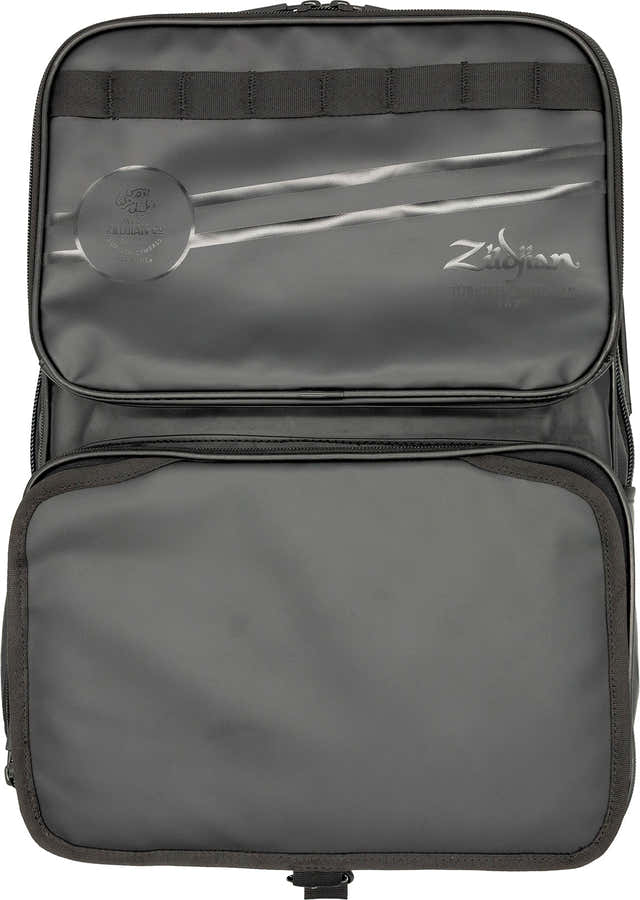Rucksack Touring Schwarz