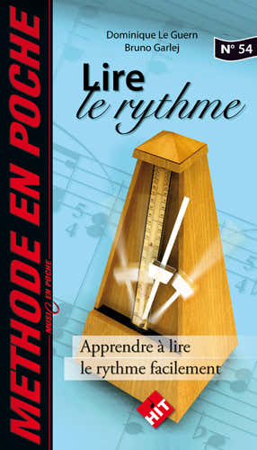 Hit Diffusion Lire Le Rythme N°54