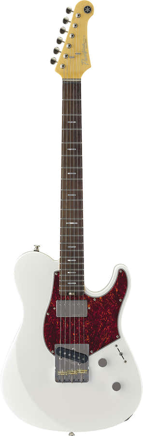 Pacifica SC Professional 11S Muschelweiß