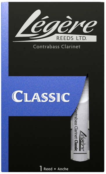 Legere CLASSIC 2.5 - BBCB25