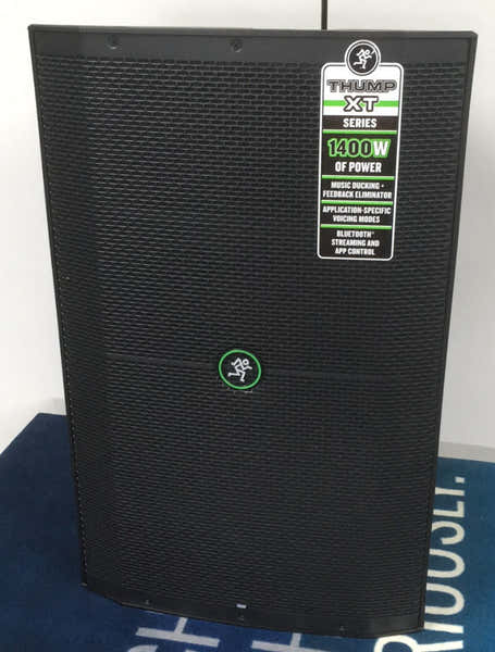 Mackie THUMP 215XT - B Stock