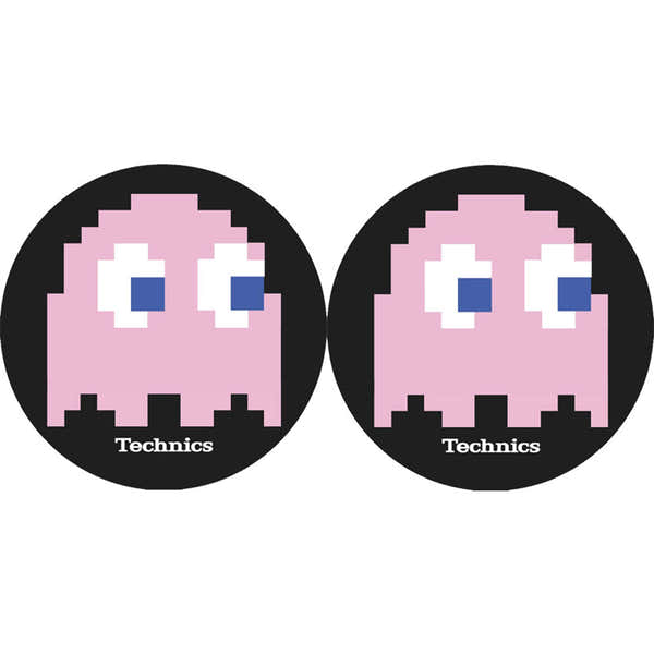 Magma LP-SLIPMAT TECHNICS PINKY