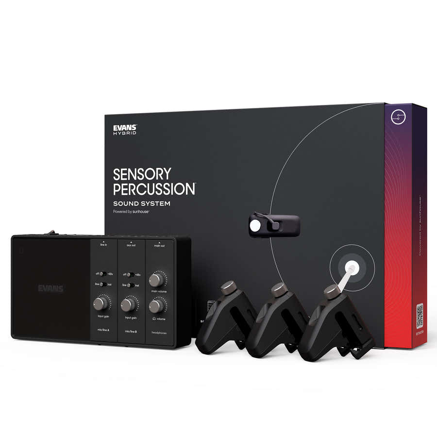 Hybrid Sensorik-Bundle