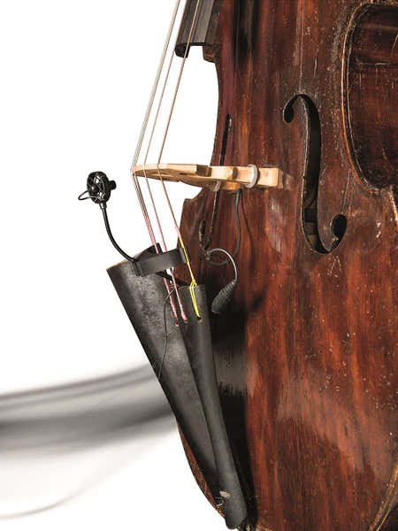 Prodipe CL21 Lanen Violoncello