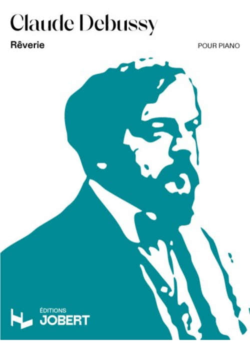 Debussy Claude - Träumerei - Klavier