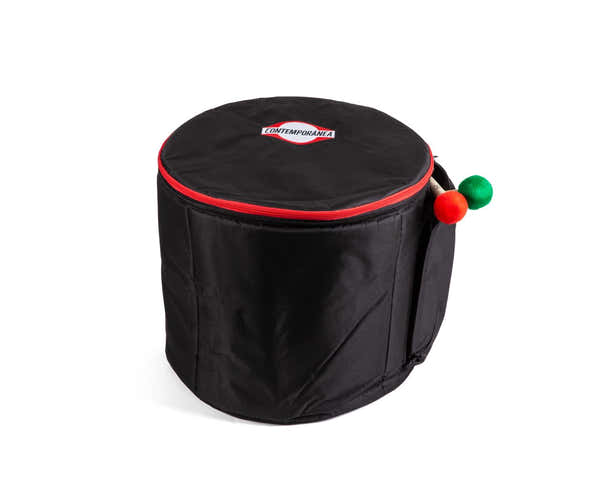 Contemporanea Surdo-Hülle 18" X 40CM Rucksack