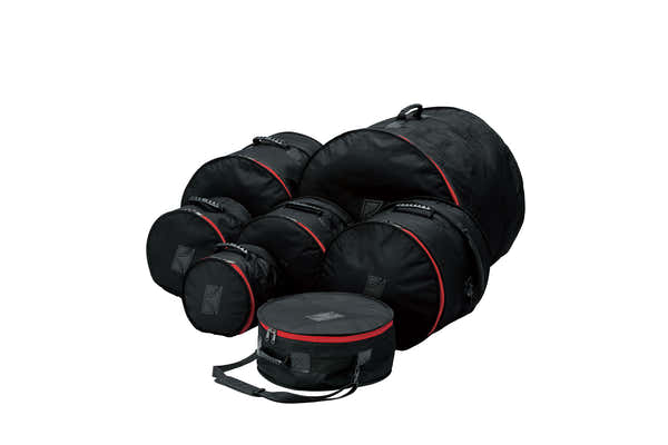 Tama DSS72S - SET 22X18 - 8X7 - 10X8 - 12X9 - 14X14 - 16X16 - 14X6,5