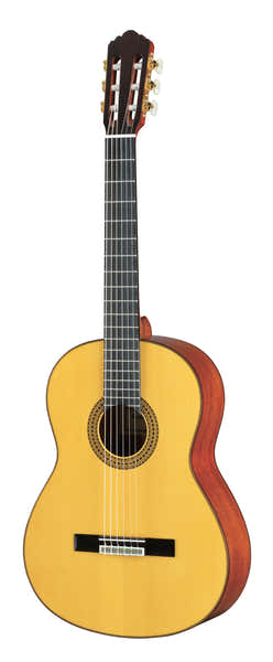 Yamaha Gc12S Handgefertigt