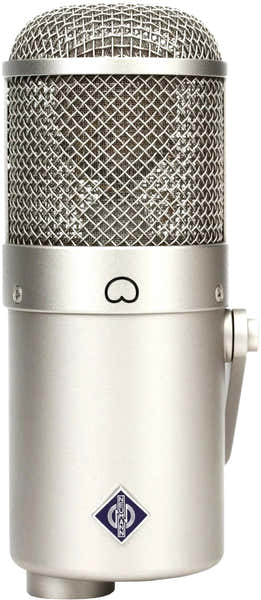 Neumann U47 Fet