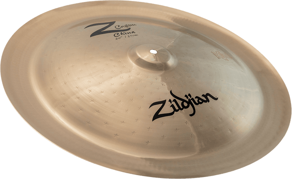 20" Z-Custom Chinabecken