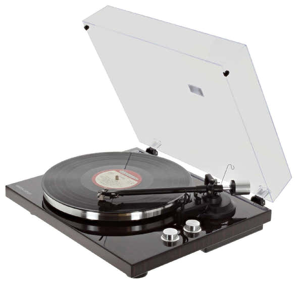 ENOVA HIFI DJ VISION4 USB WD