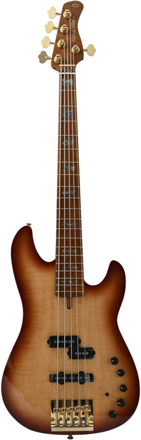 P10 Dx Alder-5 Ts Mn + Koffer