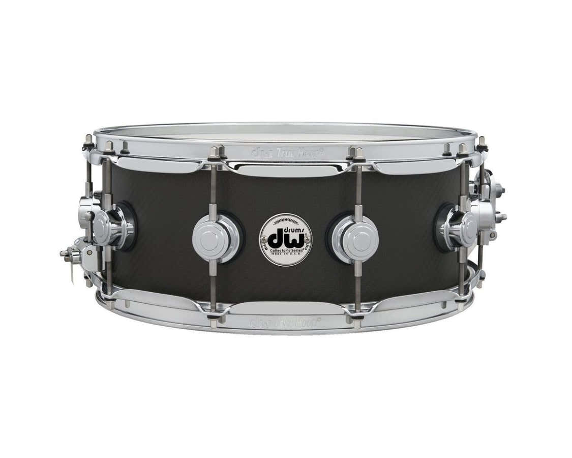14X3,14" SNAREDRUM CARBON FIBER DRVF3114SVC