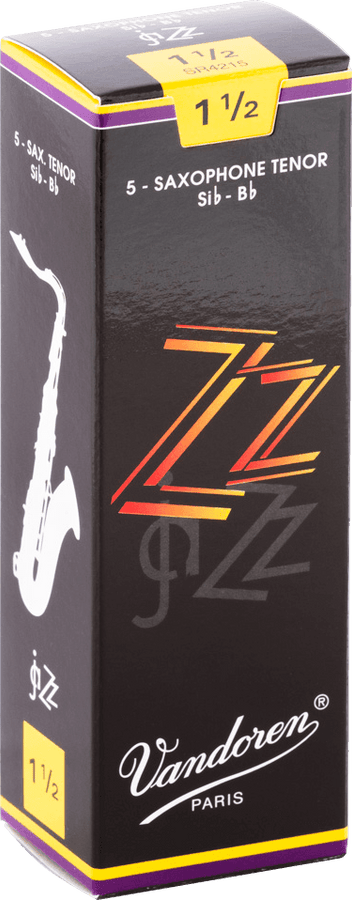 ZZ 1.5 - Tenorsaxophon