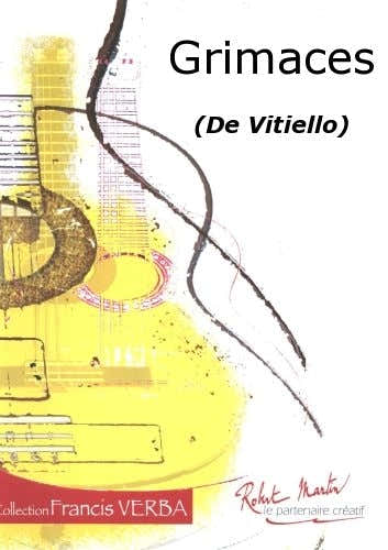 Vitiello F. - Grimassen