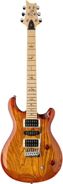 PRS Se Sumpfesche Spezial Vintage-Sunburst