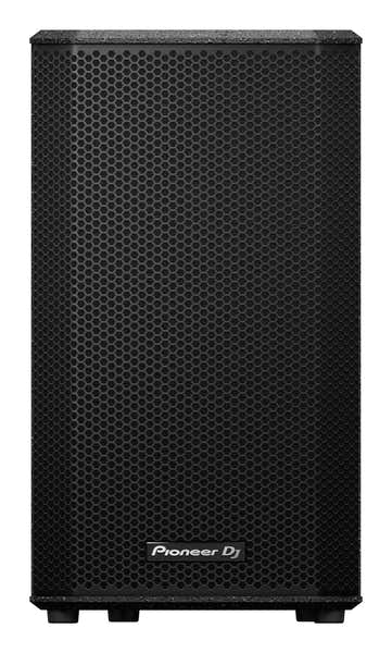 Pioneer Dj XPRS102 - Überholt