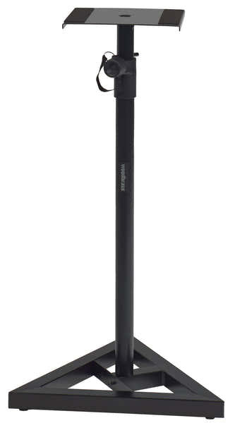 Woodbrass SS100 Monitorlautsprecher-Stativ