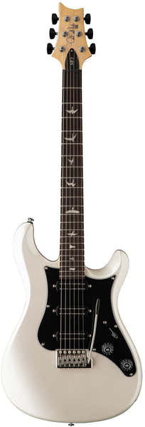 PRS NF3 SE Perlweiß