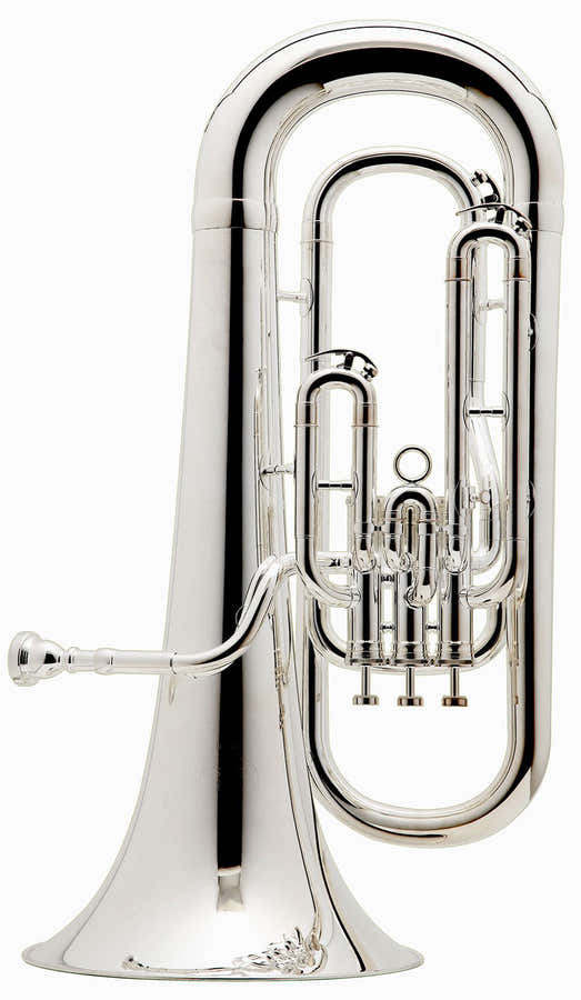 Prodige B Versilbert - BE162-2-0