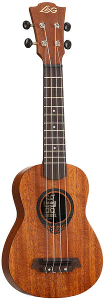 Lâg Tiki TKU8S Sopran-Ukulele