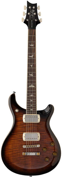 PRS McCarty 594 SE Schwarz-Gold Burst