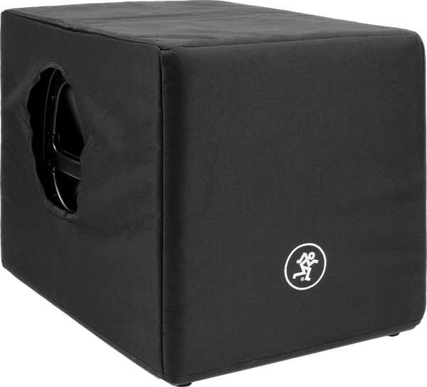 Mackie DRM18S-WCAST-CVR-COVER FR DRM18S AUF RDERN