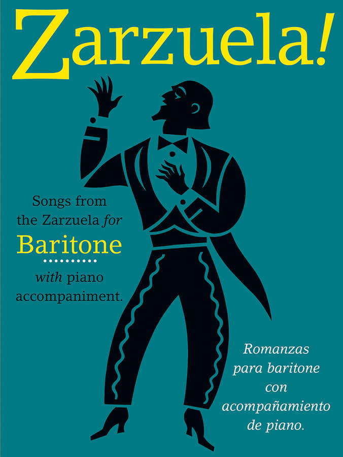 Zarzuela! Baritone