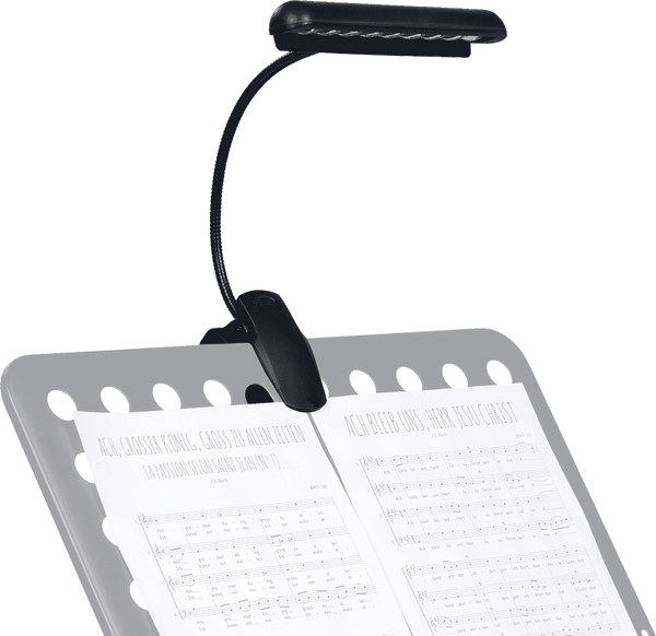 RTX LAMP ON FLEXIBLE CLIP ON HOSE (9 LED)