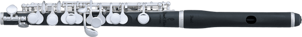105E-OM C - Schnurrbartkopf + Omni-Pads