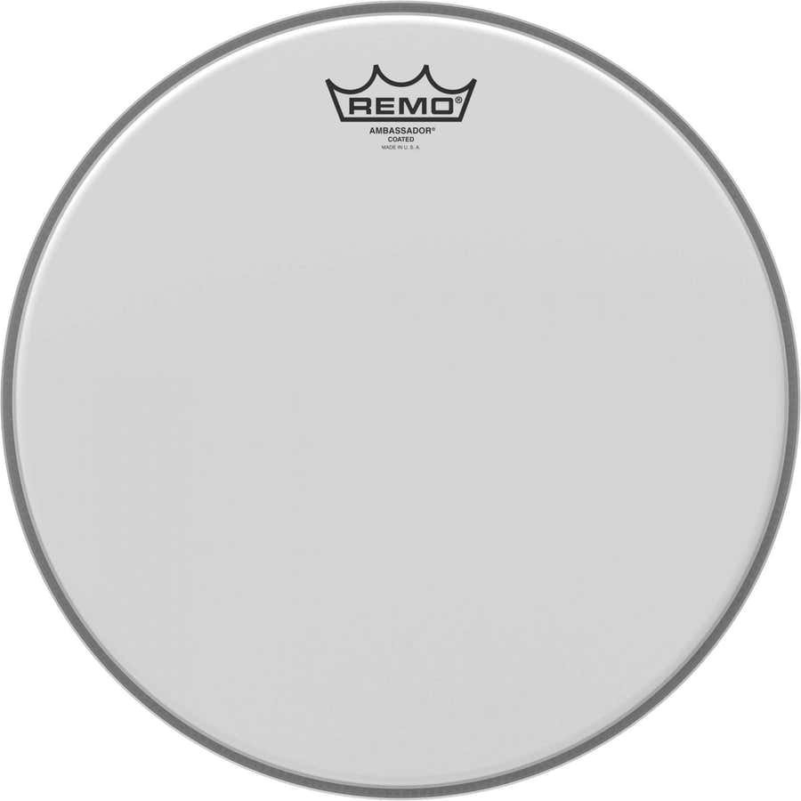 AMBASSADOR 13 - COATED - BA-0113-00