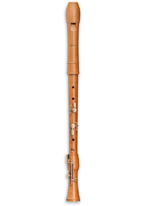 Canta Komfort-Tenor 2446C - Birnbaum (Barockgriff)