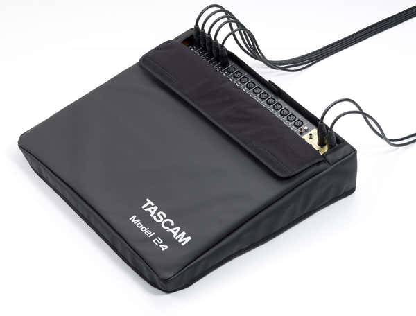 Tascam Case for Model 24