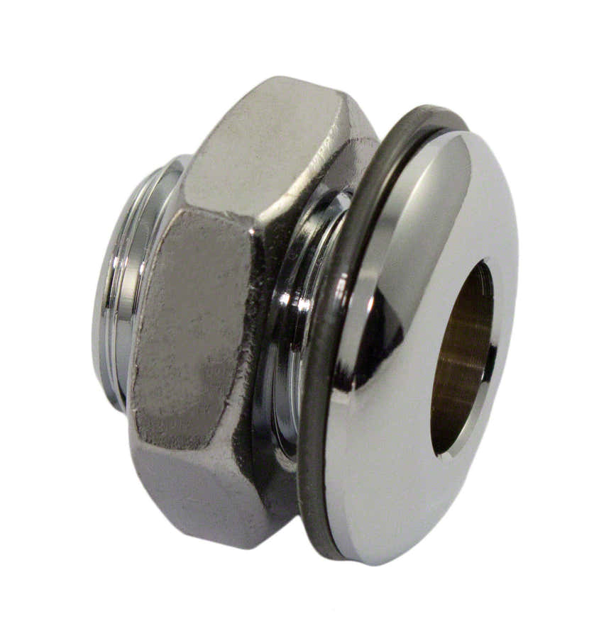 AVH1 - Druckguss-Druckausgleichsöffnung 16mm