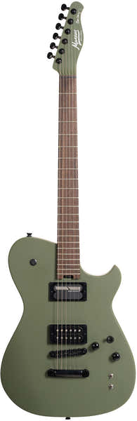 Manson Signature Mbm2H-B-Sus Sog Oliv