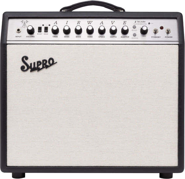 Supro Airwave 25W
