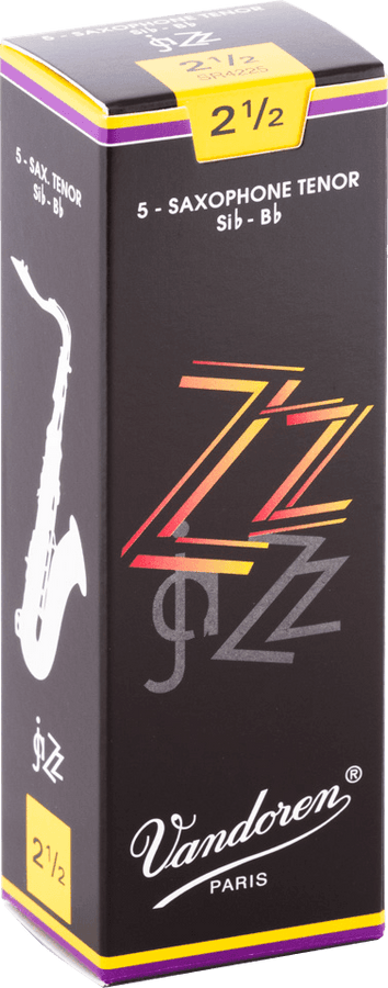 ZZ 2.5 - Tenorsaxophon