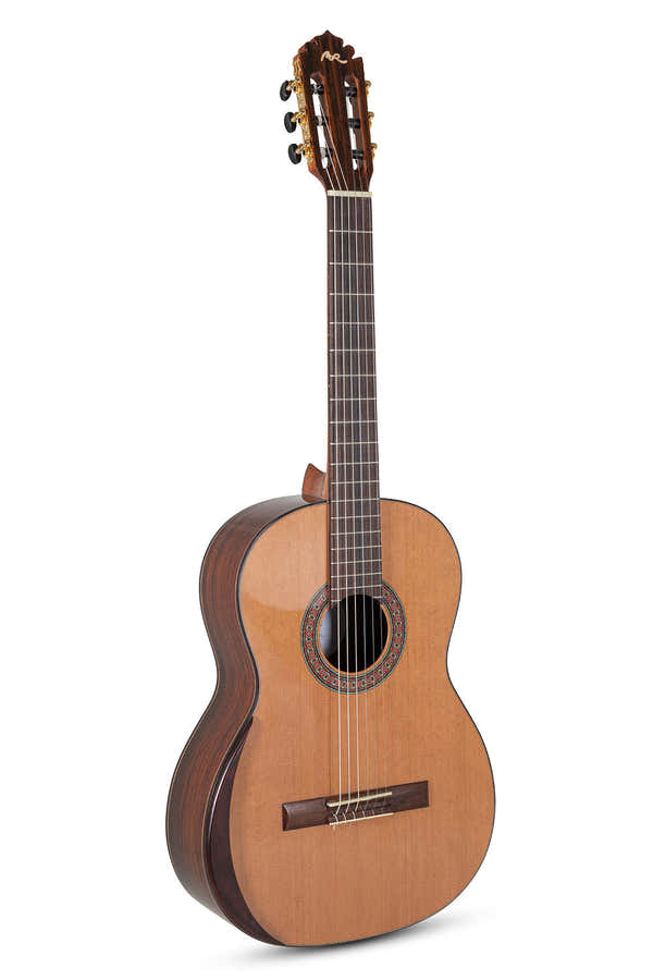 Serie Superior C Palisander Zeder C-C