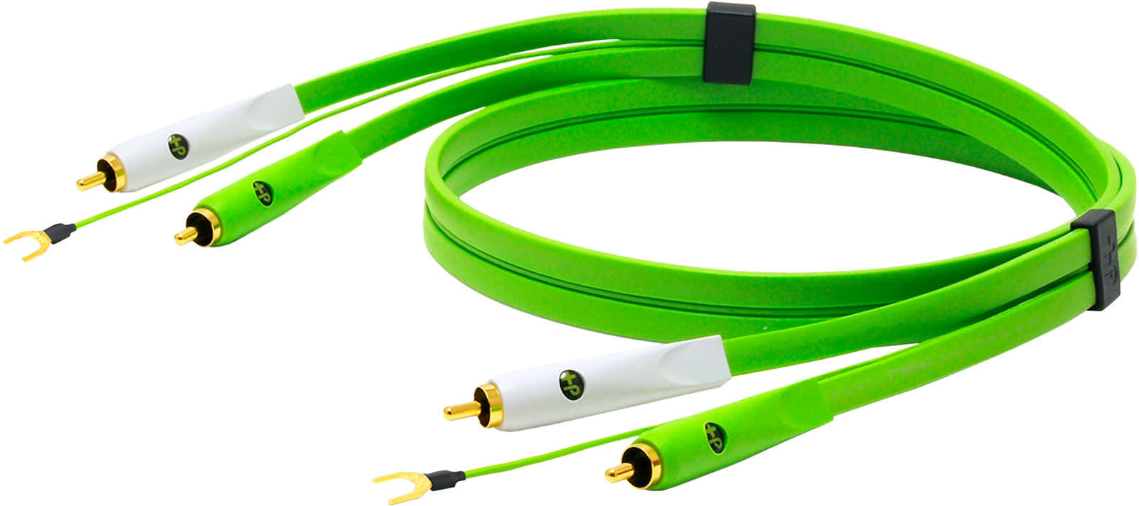 Klasse B RCA 2m Plattenspieler