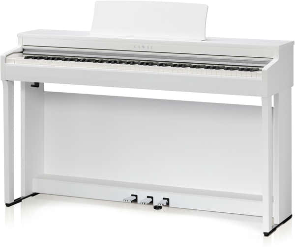 Kawai CN201 Weiß