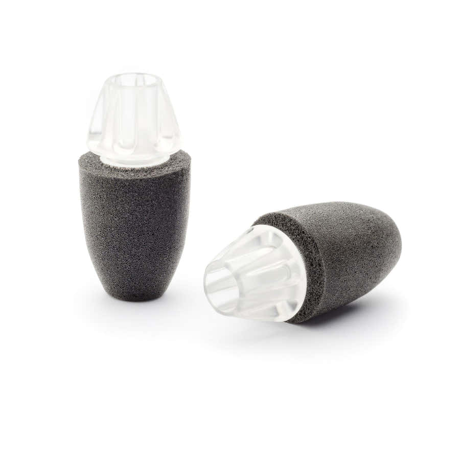 F20L Gehörfilter aus Memory-Schaum Schutz 20dB