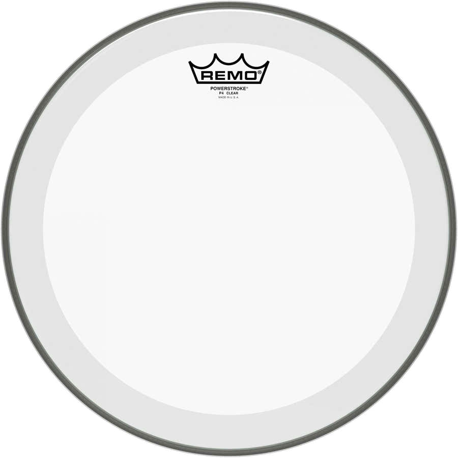POWERSTROKE 4 13 - CLEAR