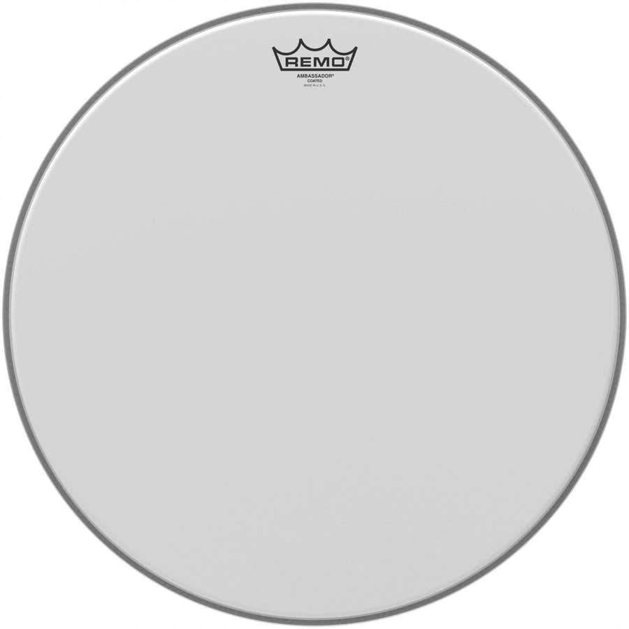 BA-0118-00 Ambassador Beschichtet 18