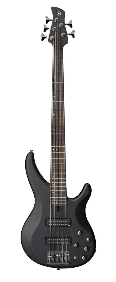 Trbx505 Trans Black