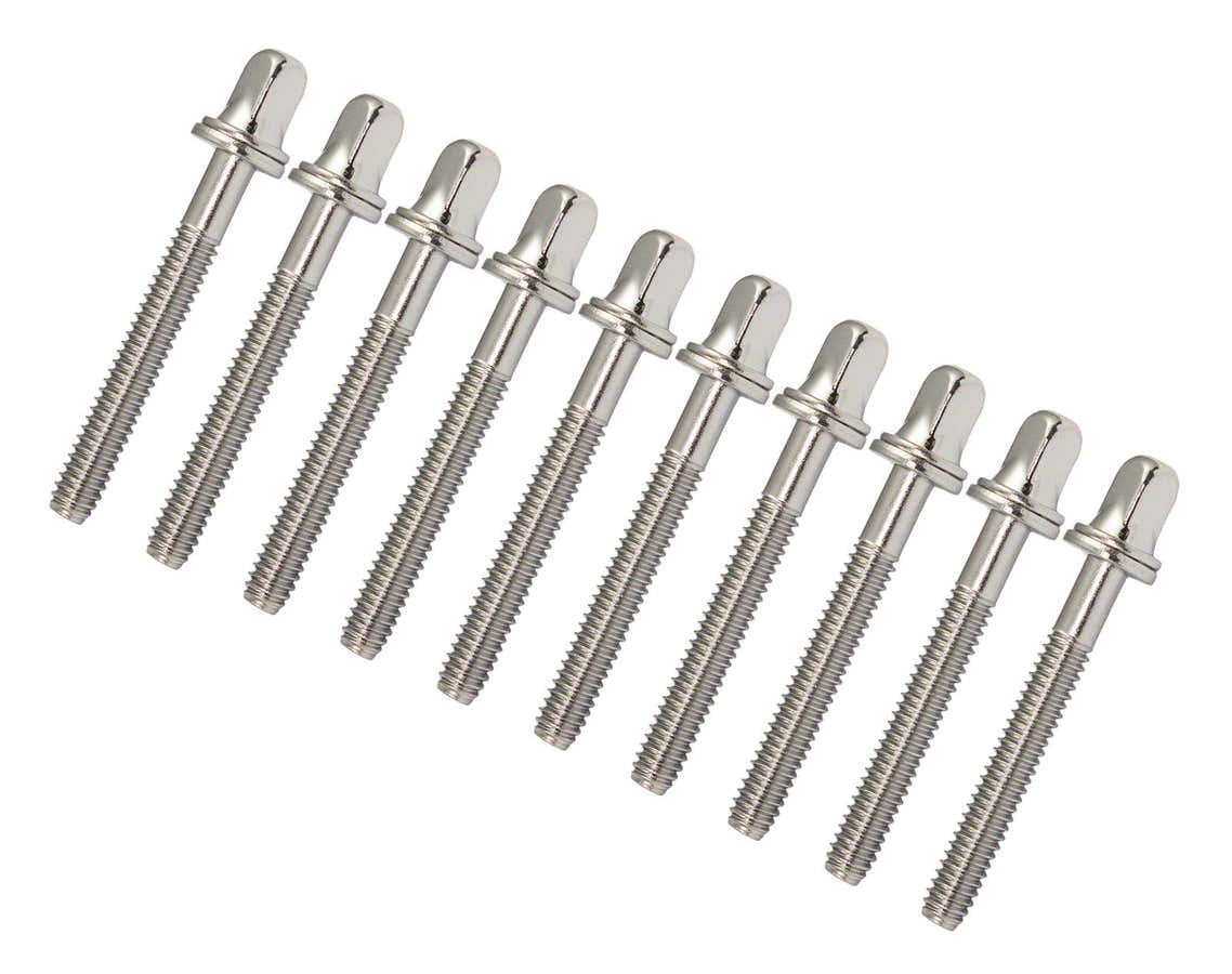 TRC-42W - 42MM SPANNSCHRAUBEN MIT WASHER - GEWINDE 7/32" (X10)