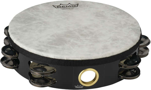 Remo TA-5208-70 Fiberskyn 3 8 Doppelreihe