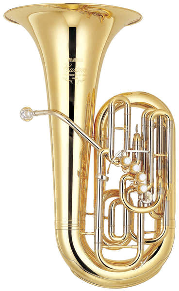 Yamaha YFB822 GOLDLACK