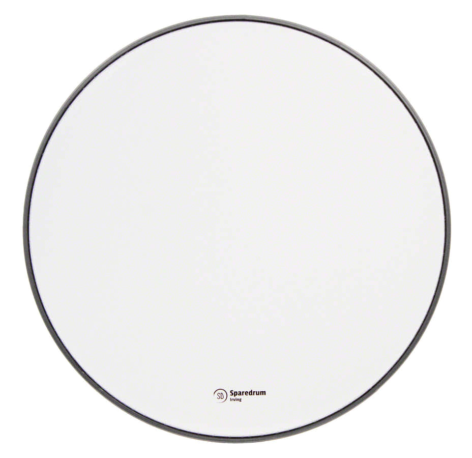 IN14CL - 14" IRVING CLEAR RESONANT DRUMHEAD - 1-PLY - 5 MIL