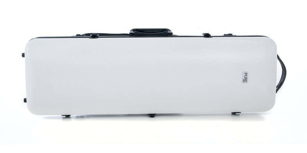 2.4 Weiß - Violine 4/4 (Metro-Griff)