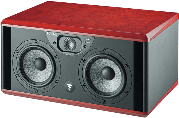 Focal Twin 6 ST6 - BLAGER